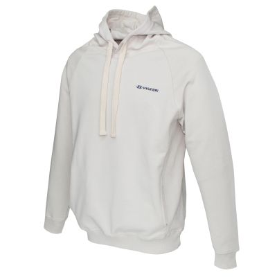 Hyundai Hoodie beige 