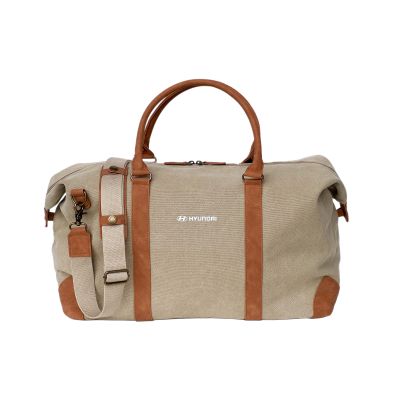 Hyundai Reisetasche beige