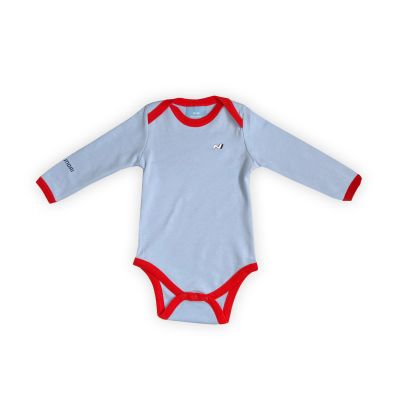 N Baby-Strampler