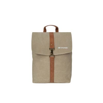 Hyundai Rucksack beige