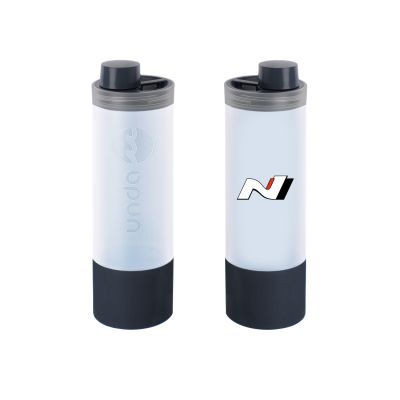 N Trinkflasche von UNDA