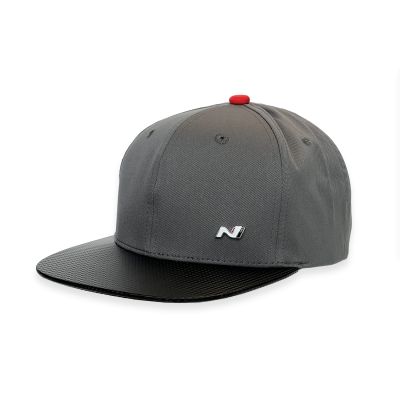 N Snapback Cap