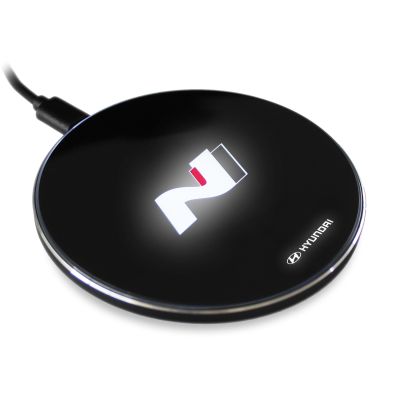 N Wireless Charger