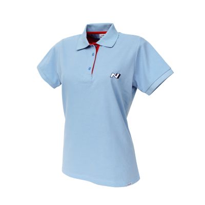 N Polo Shirt (Damen)