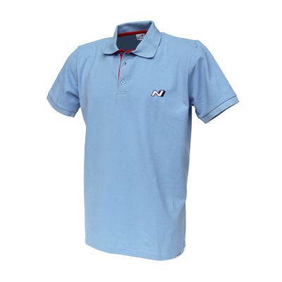 N Polo Shirt (Herren)