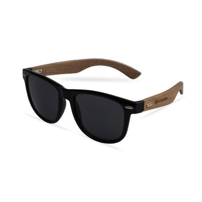 Hyundai Sonnenbrille Holz