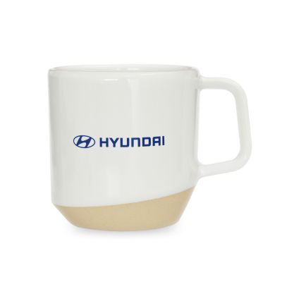 Hyundai Tasse (400ml)