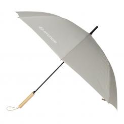Hyundai Regenschirm beige 