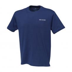 Hyundai T-Shirt blau 