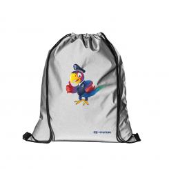 Hyundai Kids Sports Bag 