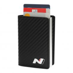 N RFID Wallet 