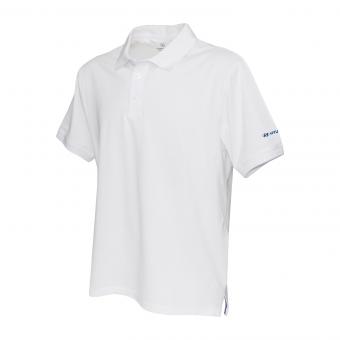 Hyundai Merchandising Shop | Hyundai Polo Shirt weiß
