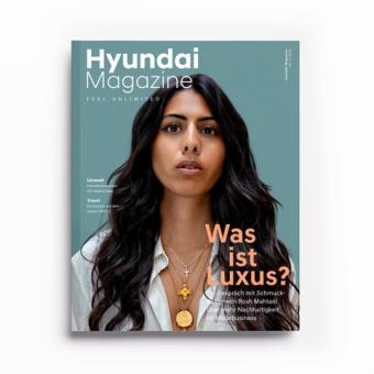 Hyundai Magazin 02/2021 