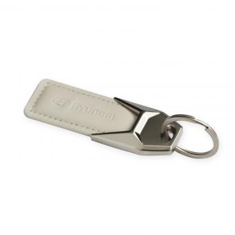 1 Set Schlüsselanhänger mit Strass-Bär-Dekor, Autoschlüsseletui und  Schraubendreher, kompatibel mit Hyundai, Schlüsselanhänger-Abdeckung